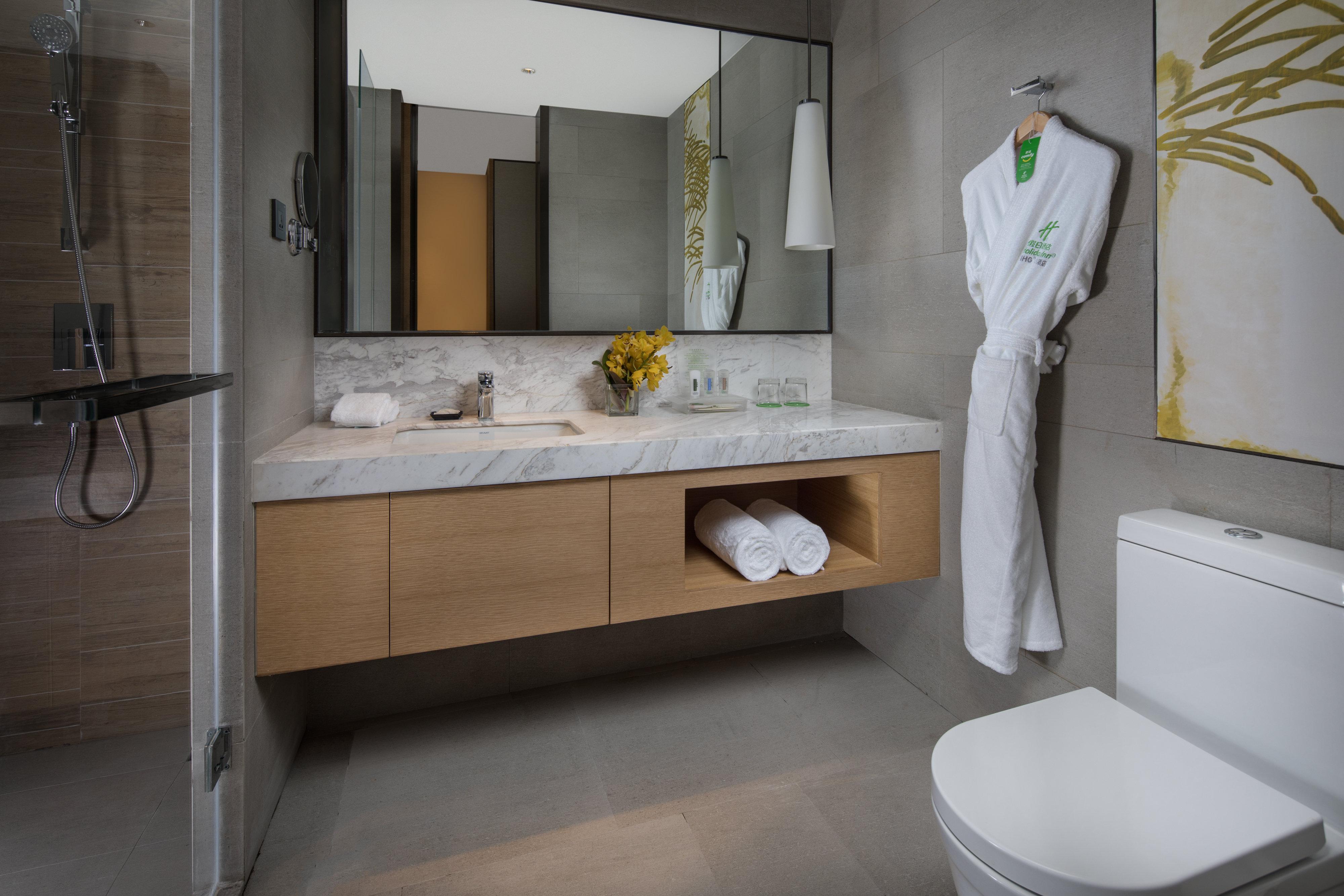 Holiday Inn Nanjing Harbour By Ihg Εξωτερικό φωτογραφία