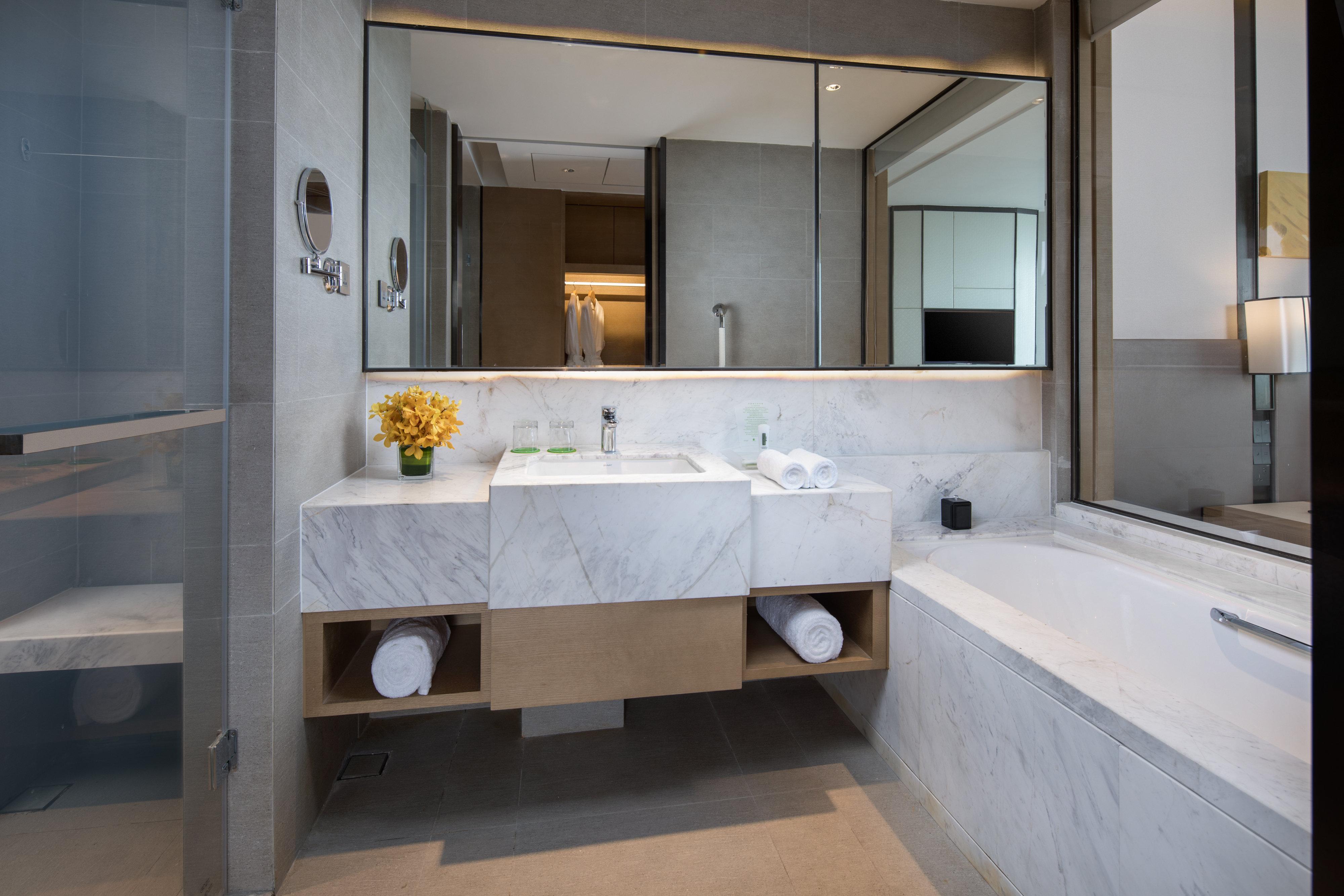 Holiday Inn Nanjing Harbour By Ihg Εξωτερικό φωτογραφία