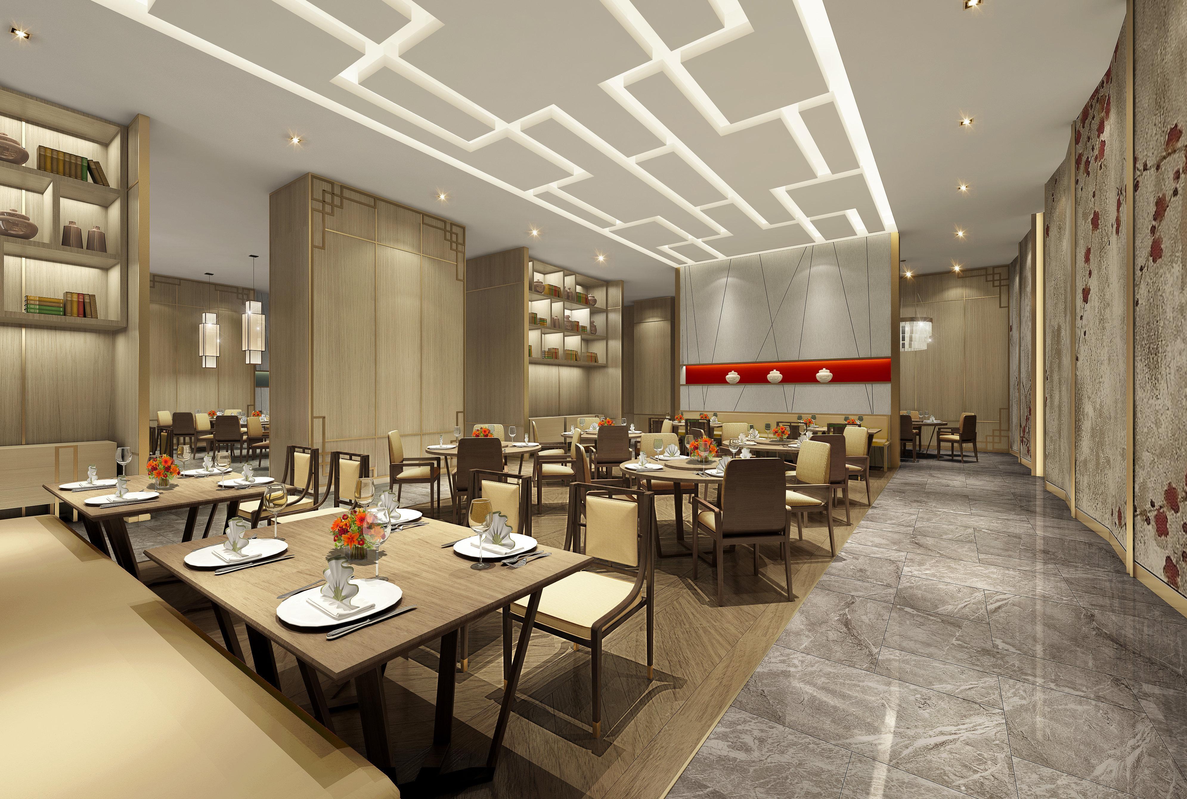Holiday Inn Nanjing Harbour By Ihg Εξωτερικό φωτογραφία