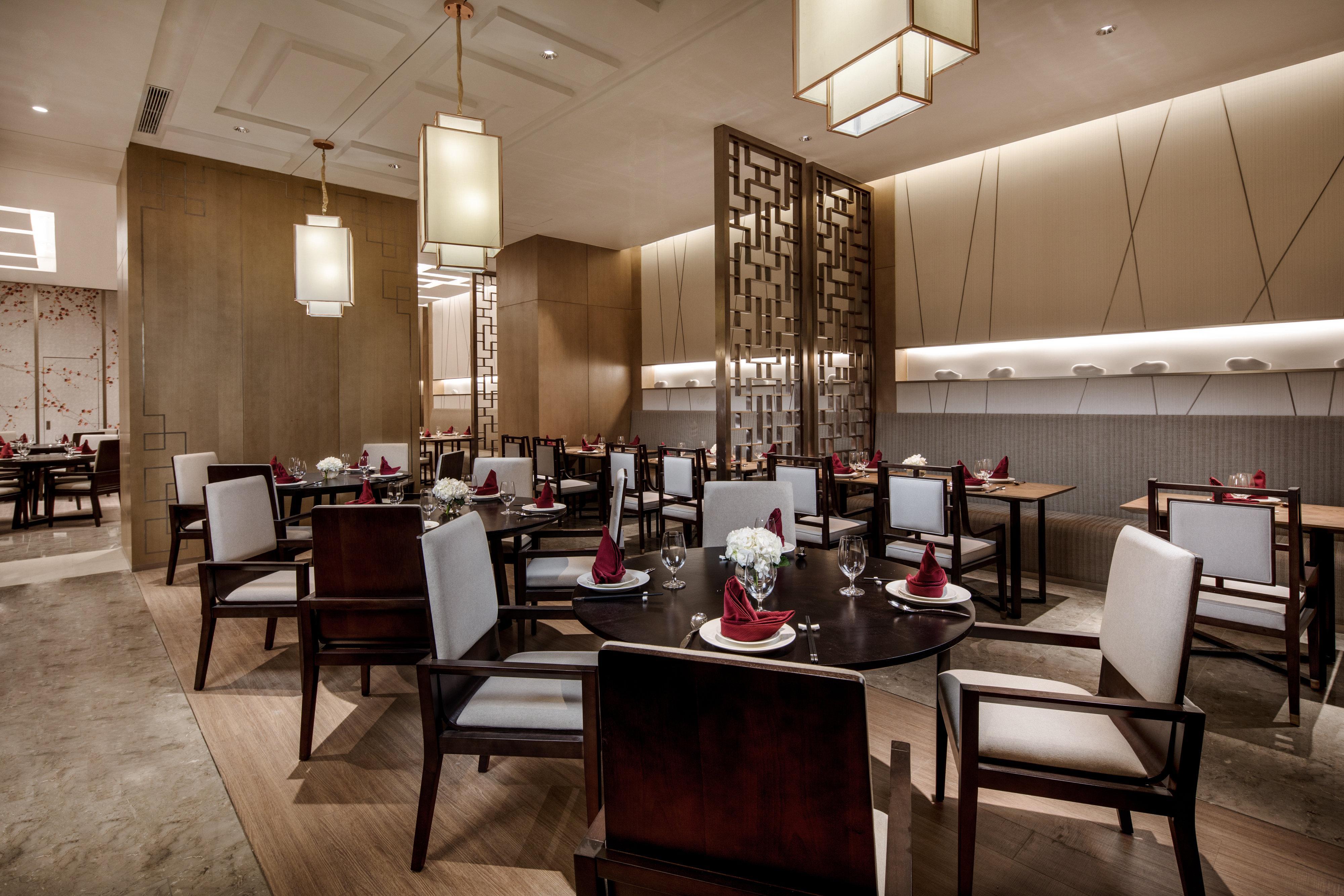 Holiday Inn Nanjing Harbour By Ihg Εξωτερικό φωτογραφία