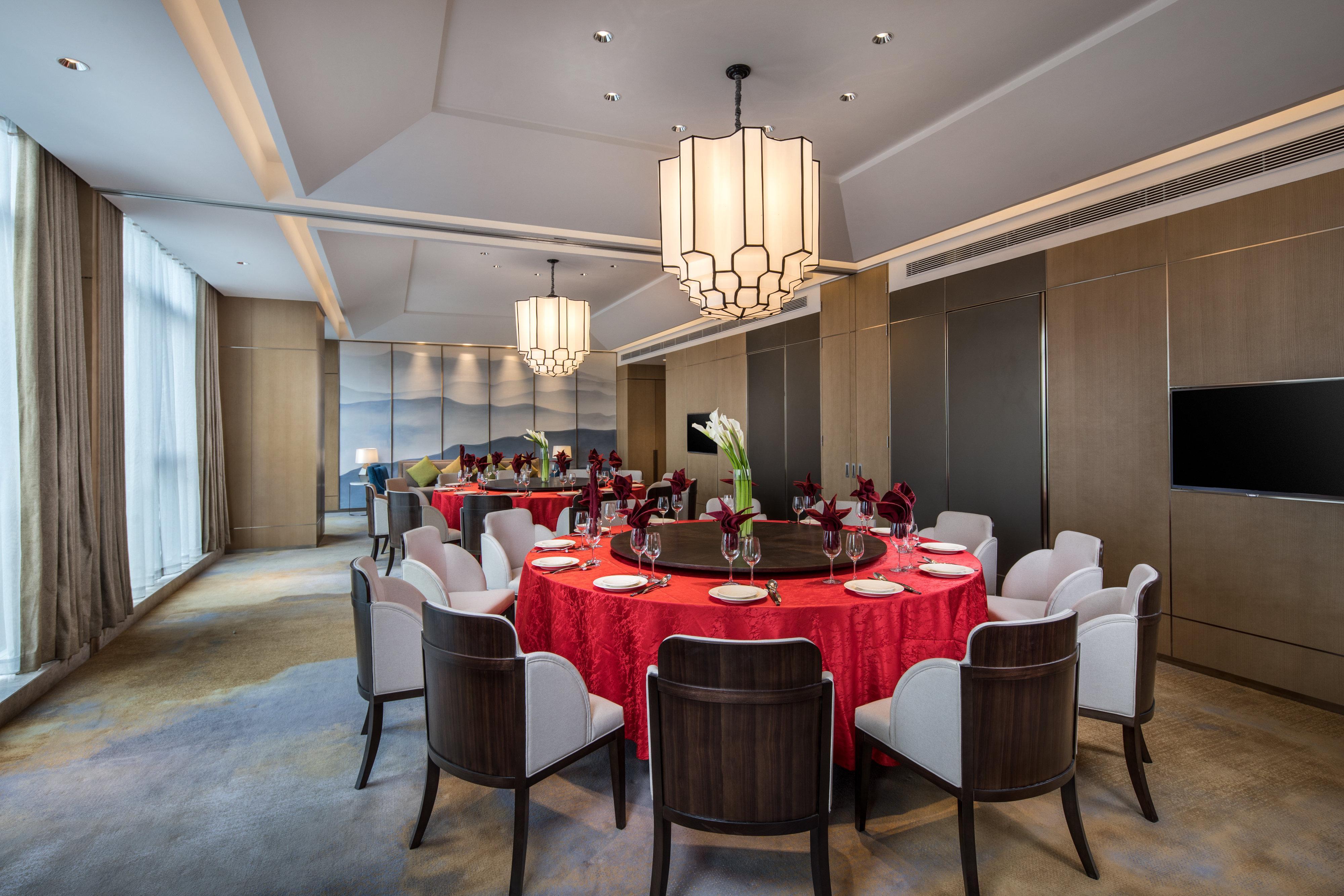 Holiday Inn Nanjing Harbour By Ihg Εξωτερικό φωτογραφία