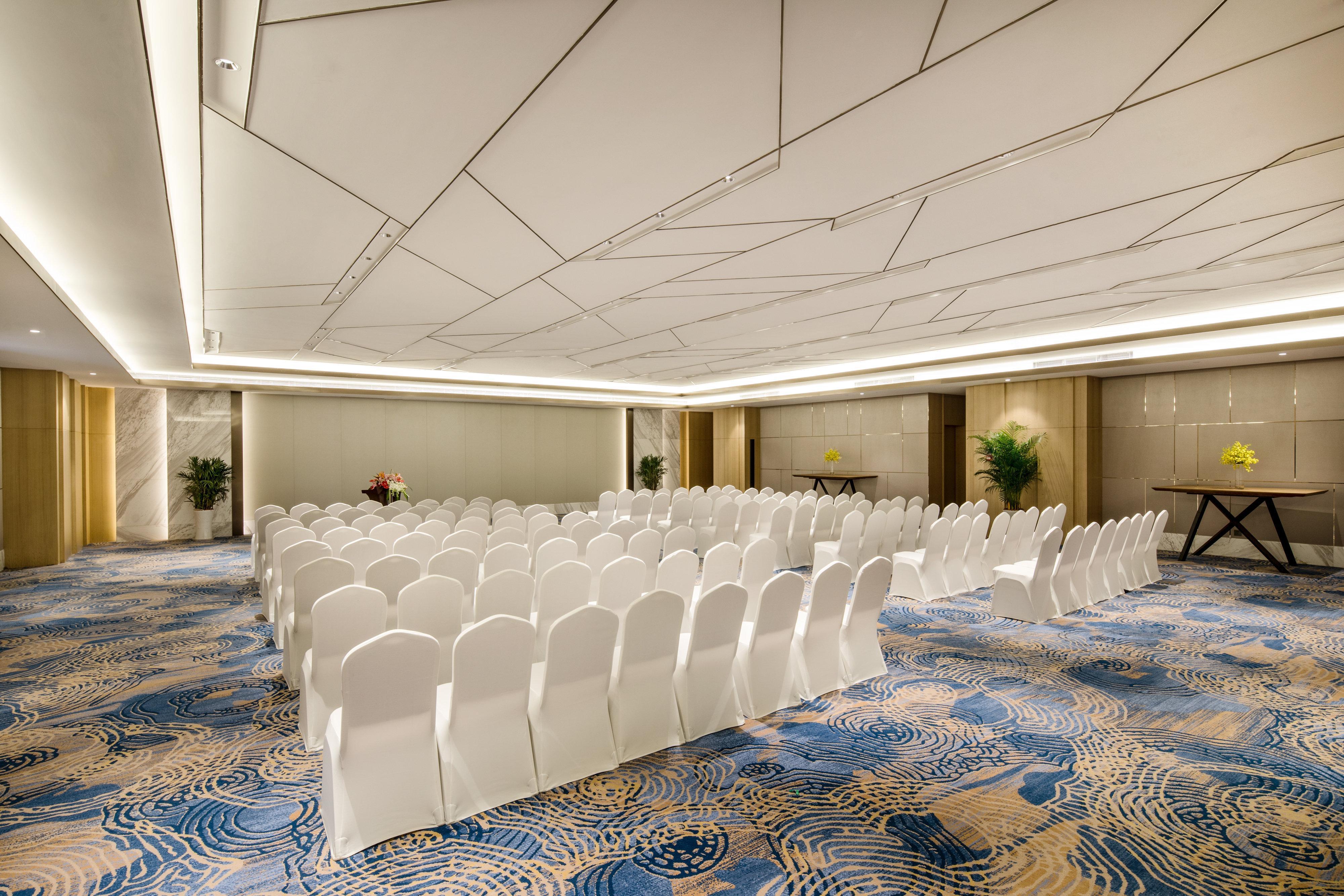 Holiday Inn Nanjing Harbour By Ihg Εξωτερικό φωτογραφία