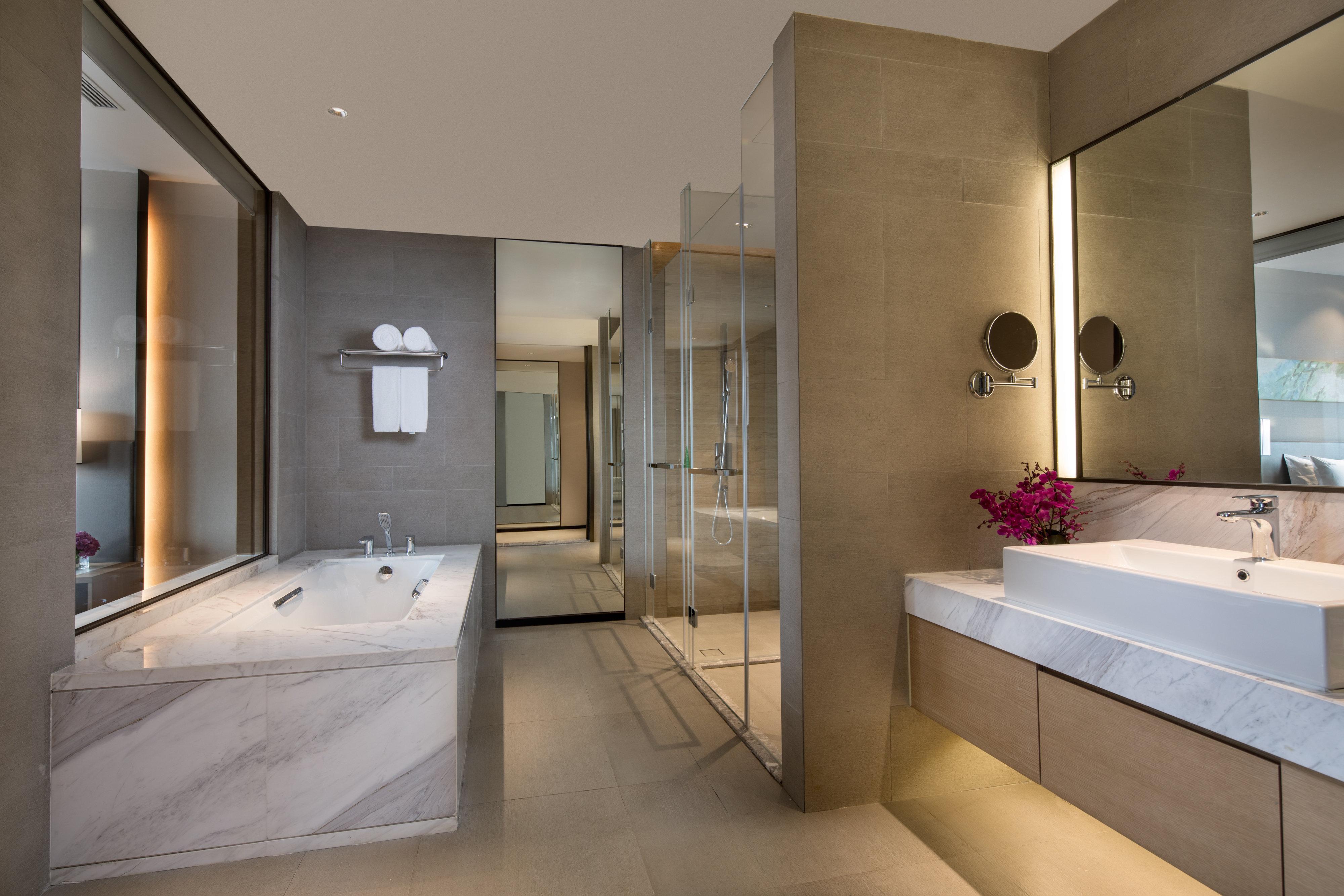 Holiday Inn Nanjing Harbour By Ihg Εξωτερικό φωτογραφία