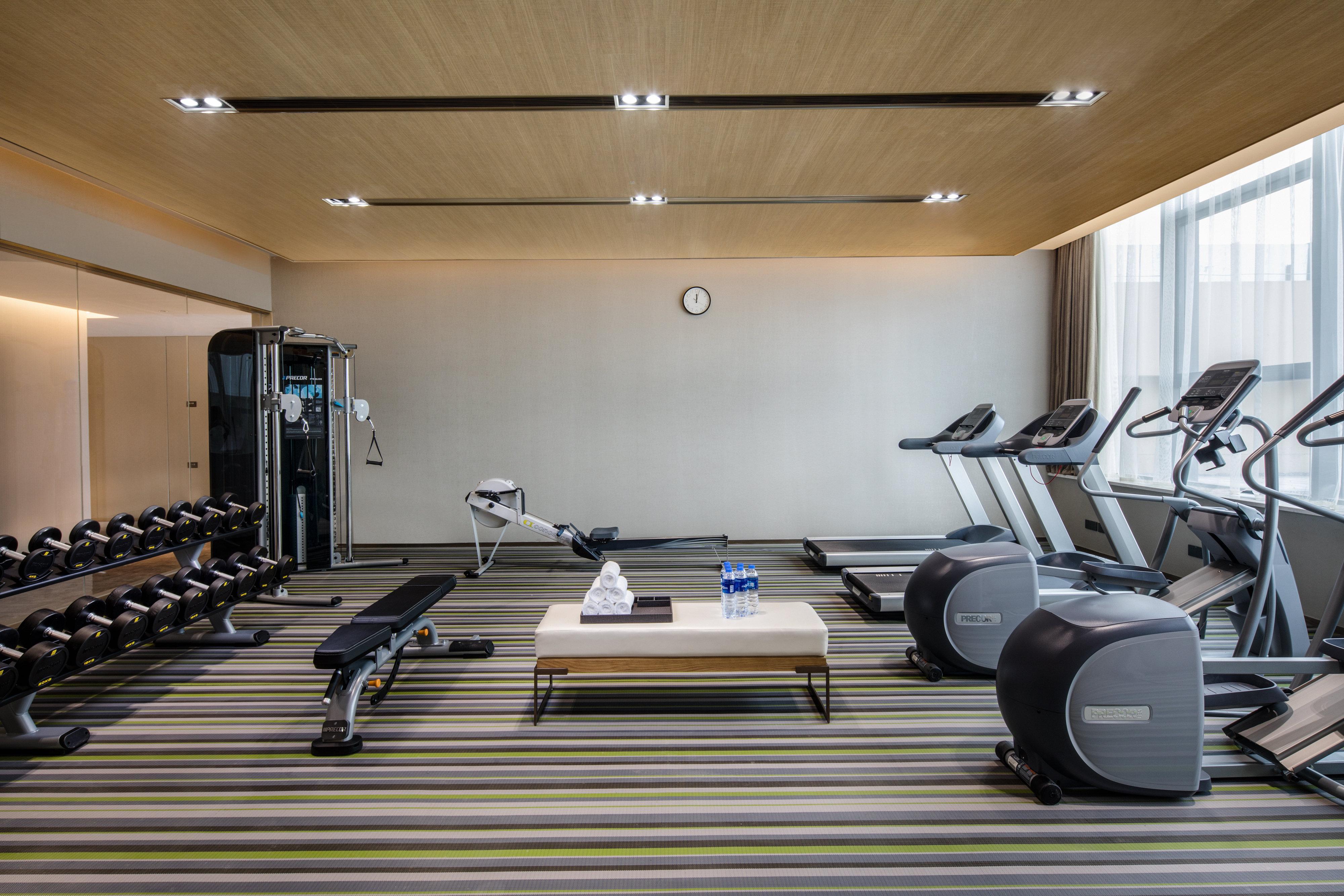 Holiday Inn Nanjing Harbour By Ihg Εξωτερικό φωτογραφία