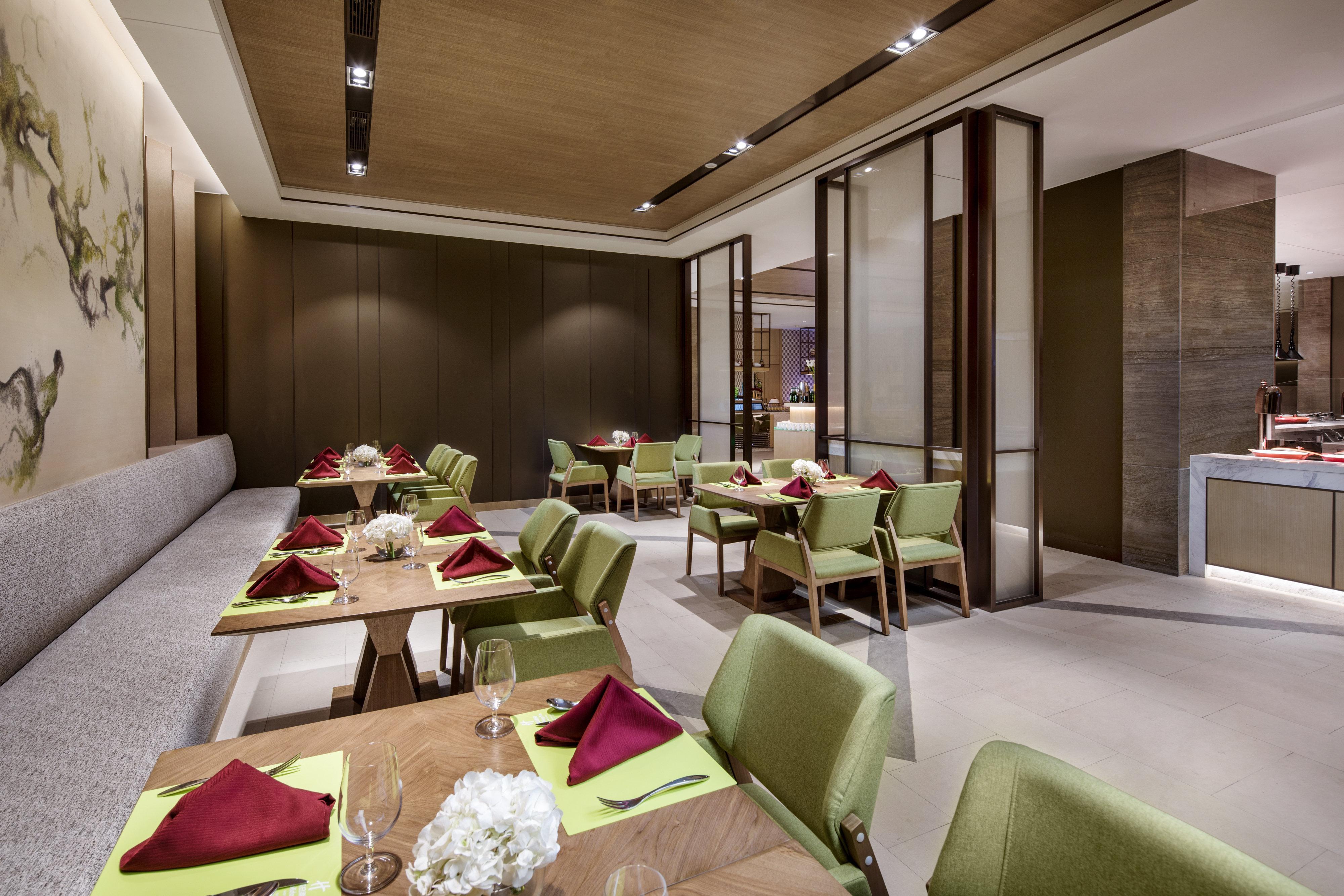 Holiday Inn Nanjing Harbour By Ihg Εξωτερικό φωτογραφία