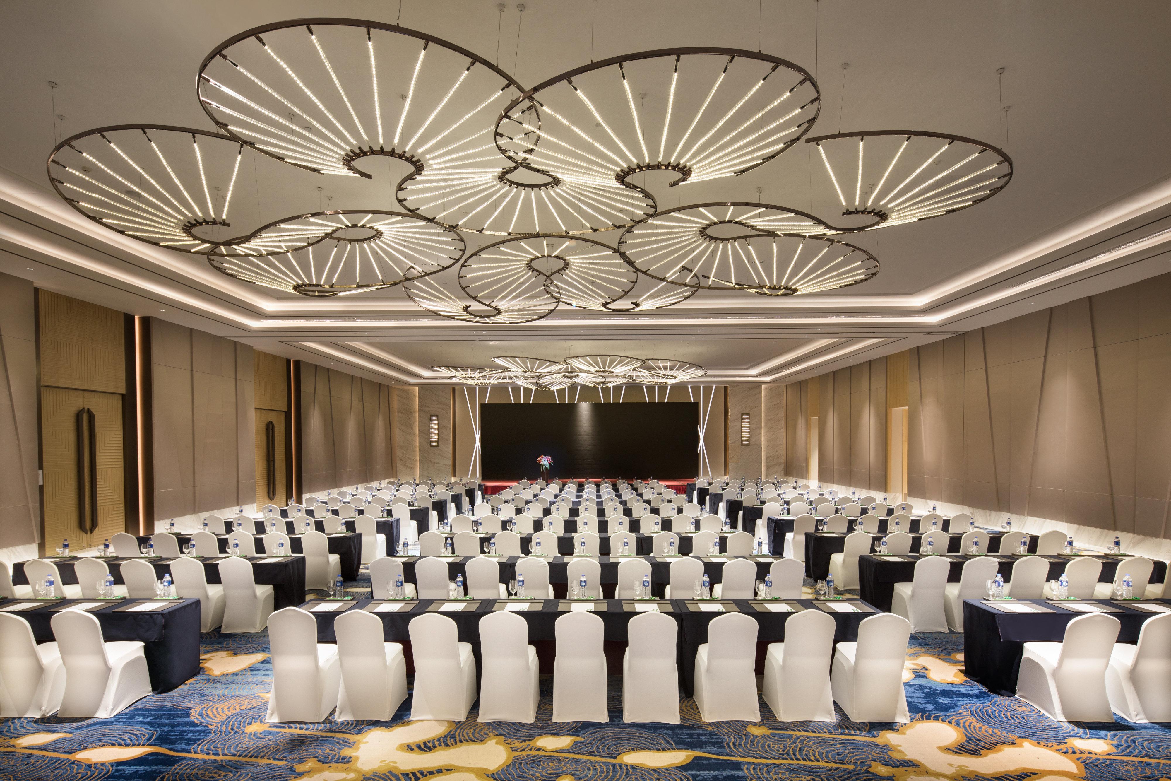 Holiday Inn Nanjing Harbour By Ihg Εξωτερικό φωτογραφία