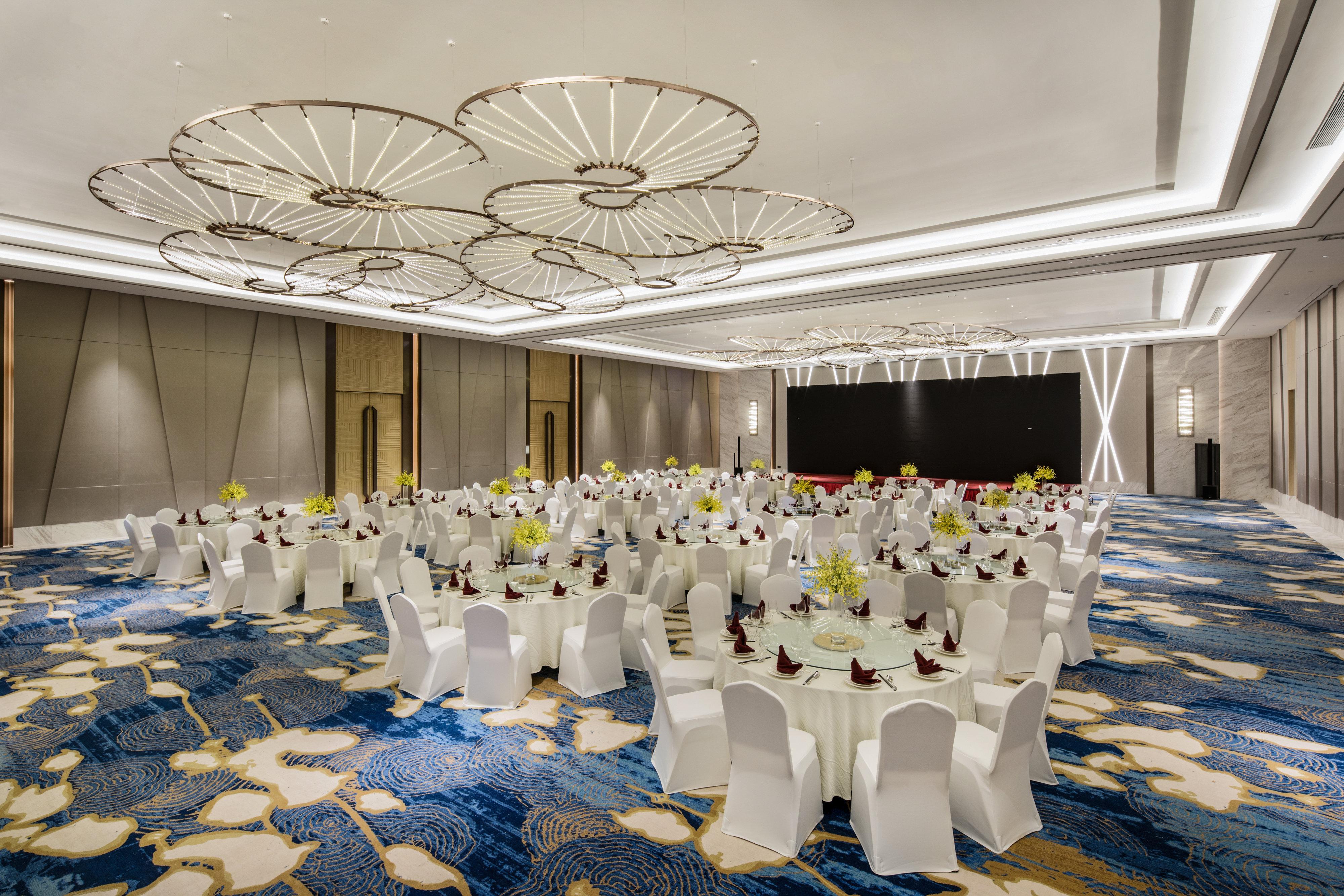 Holiday Inn Nanjing Harbour By Ihg Εξωτερικό φωτογραφία