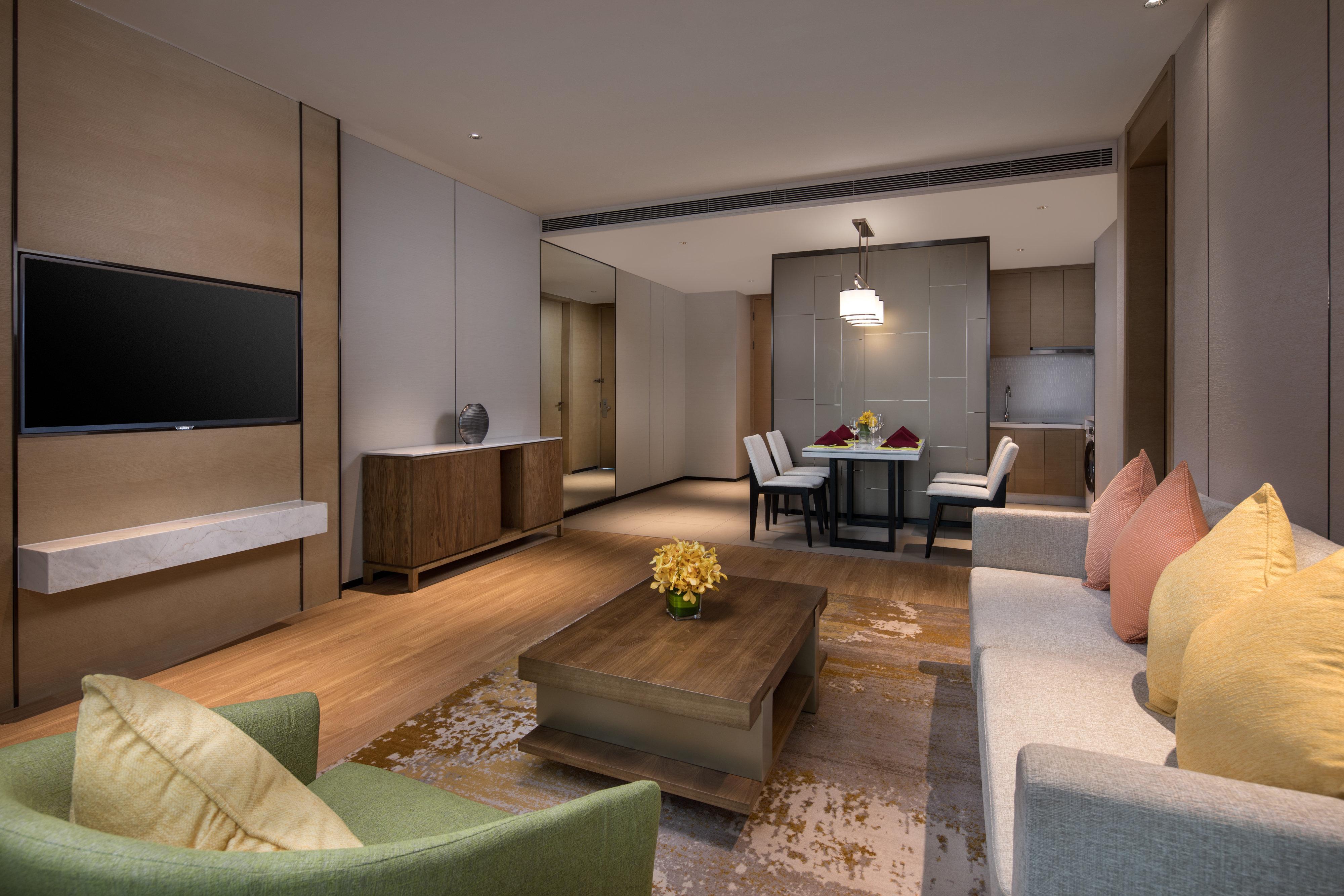 Holiday Inn Nanjing Harbour By Ihg Εξωτερικό φωτογραφία
