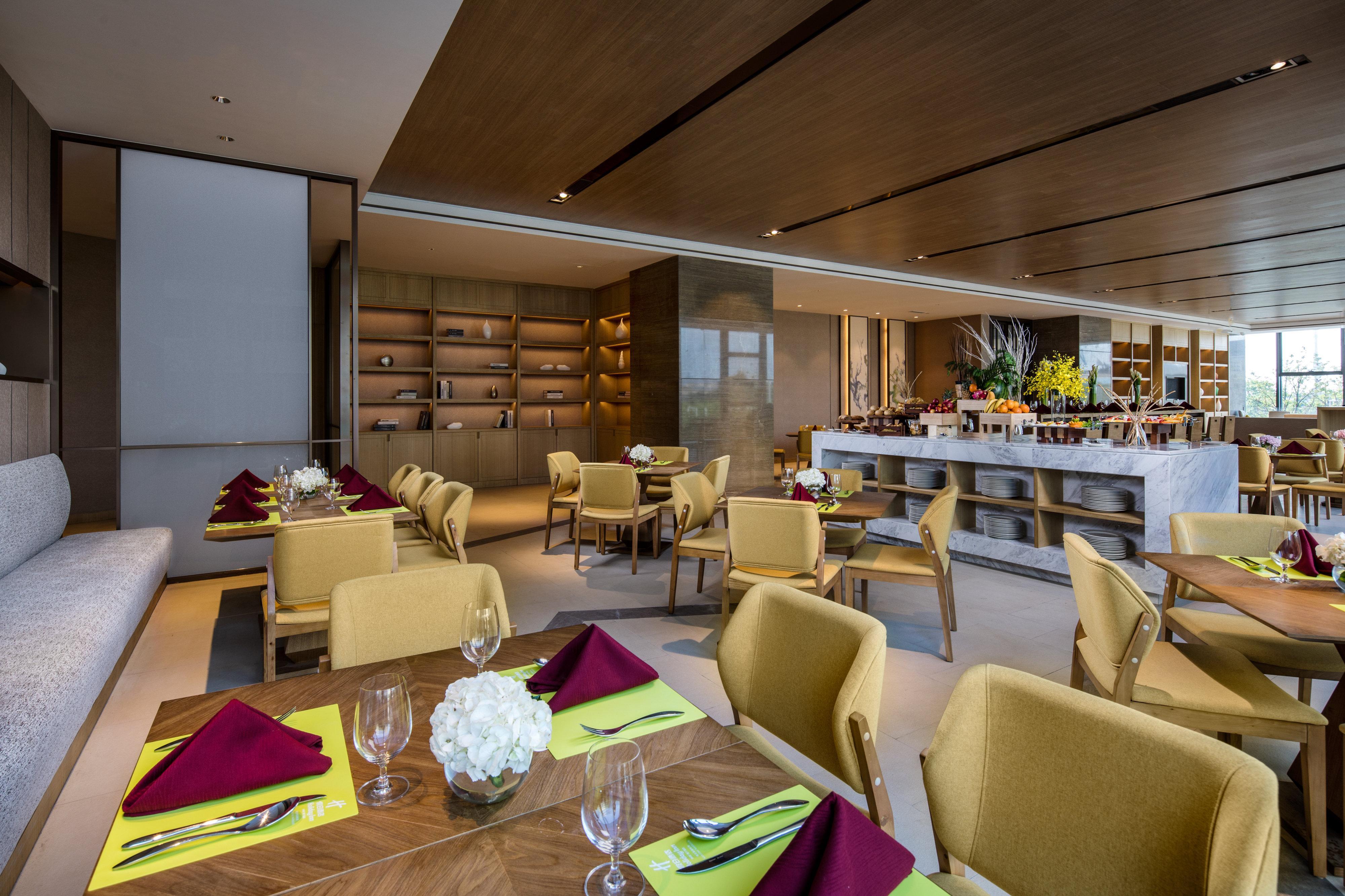 Holiday Inn Nanjing Harbour By Ihg Εξωτερικό φωτογραφία