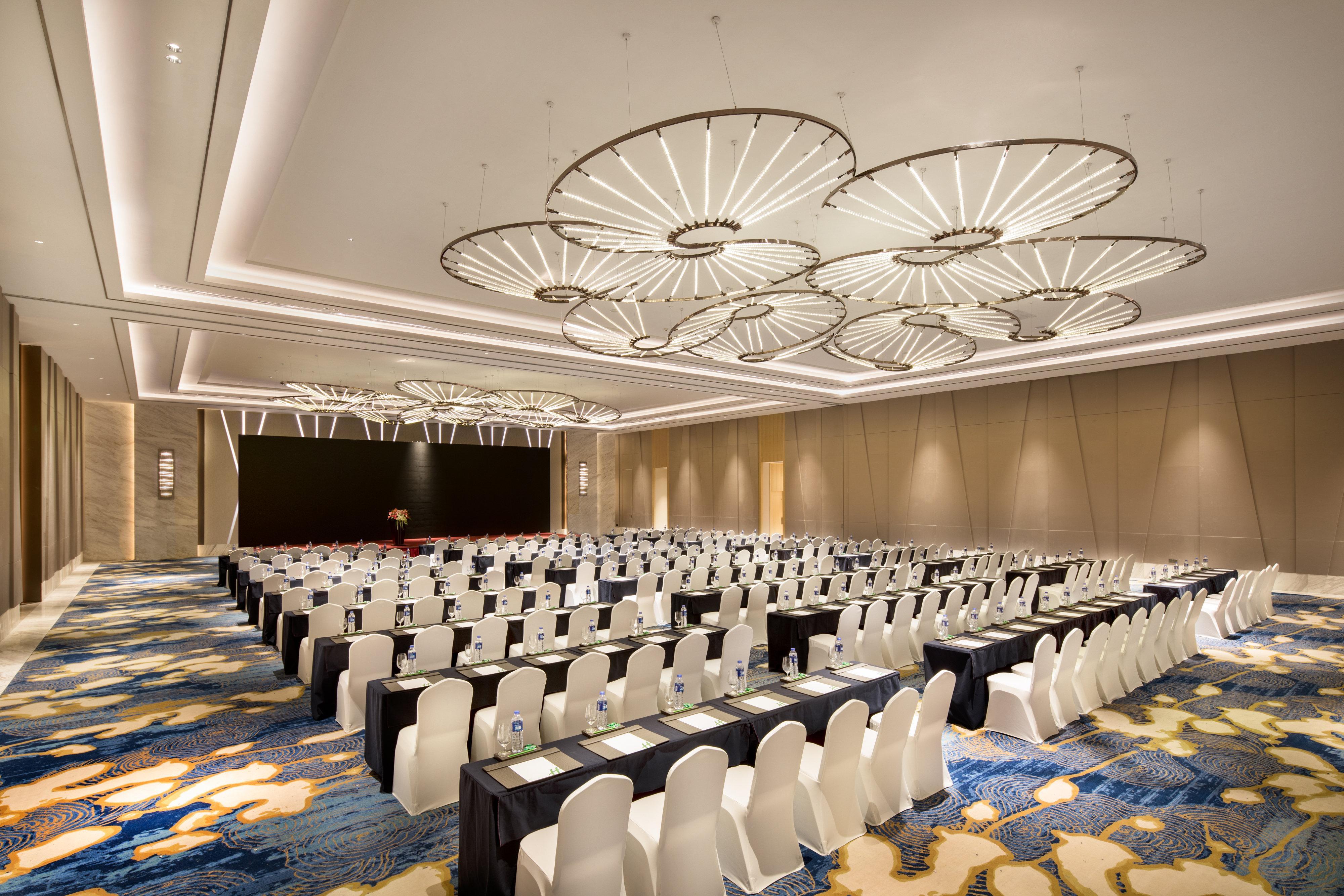 Holiday Inn Nanjing Harbour By Ihg Εξωτερικό φωτογραφία