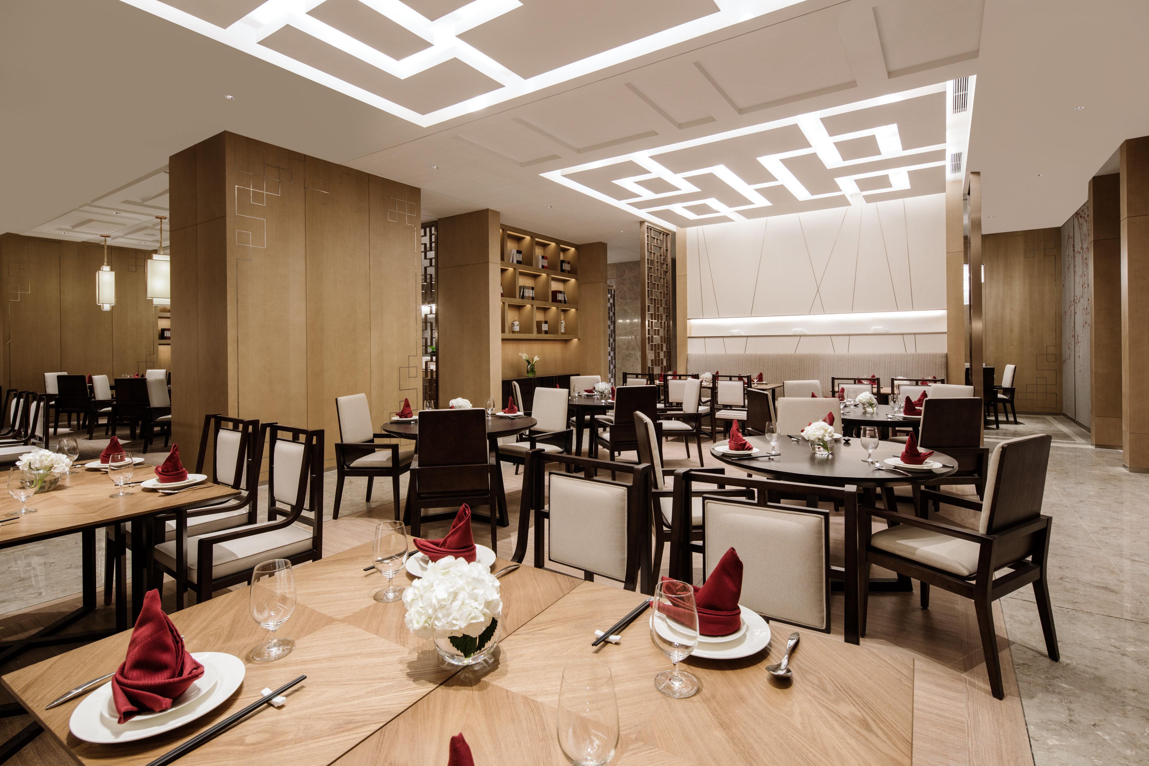 Holiday Inn Nanjing Harbour By Ihg Εξωτερικό φωτογραφία