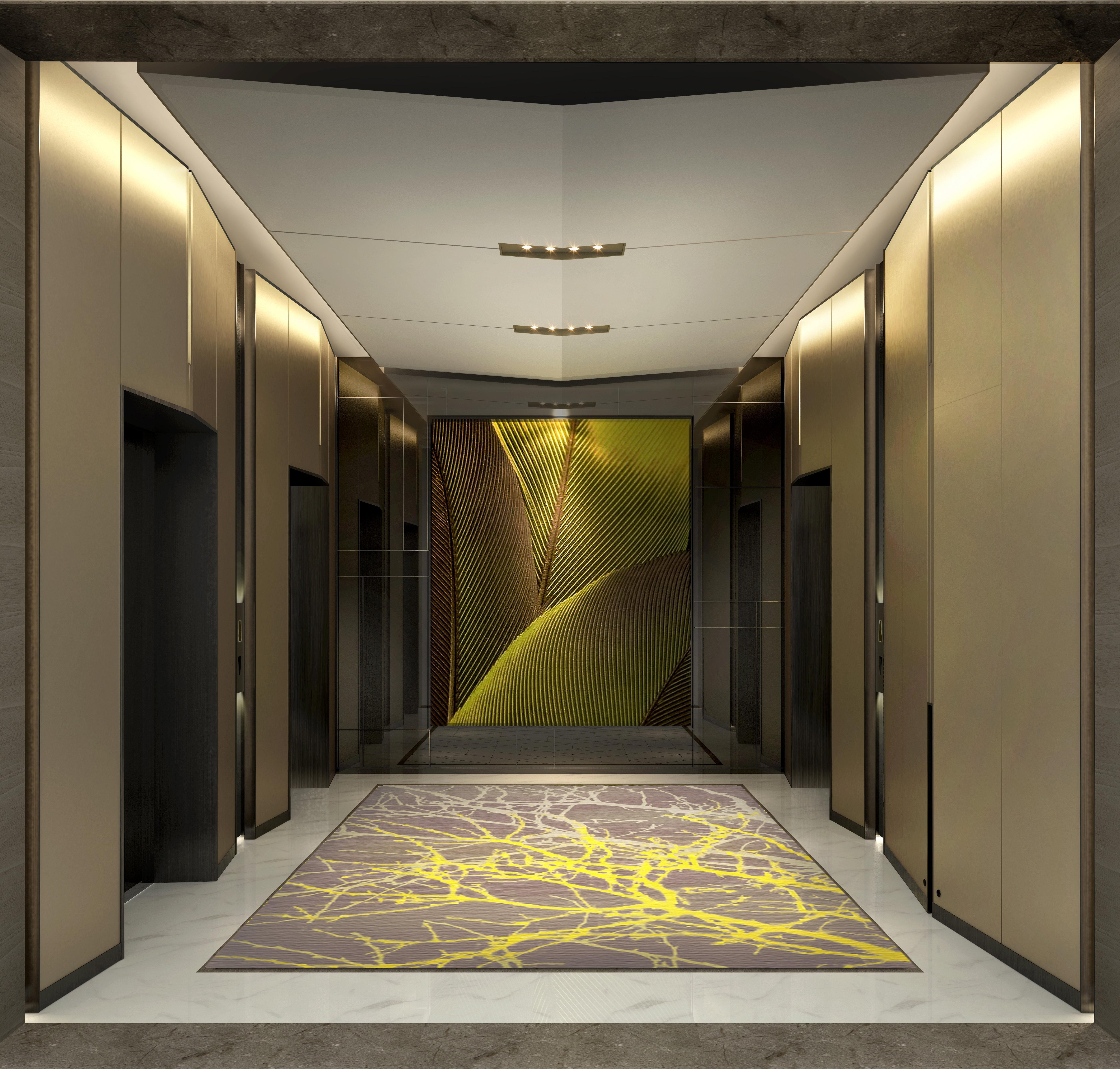 Holiday Inn Nanjing Harbour By Ihg Εξωτερικό φωτογραφία