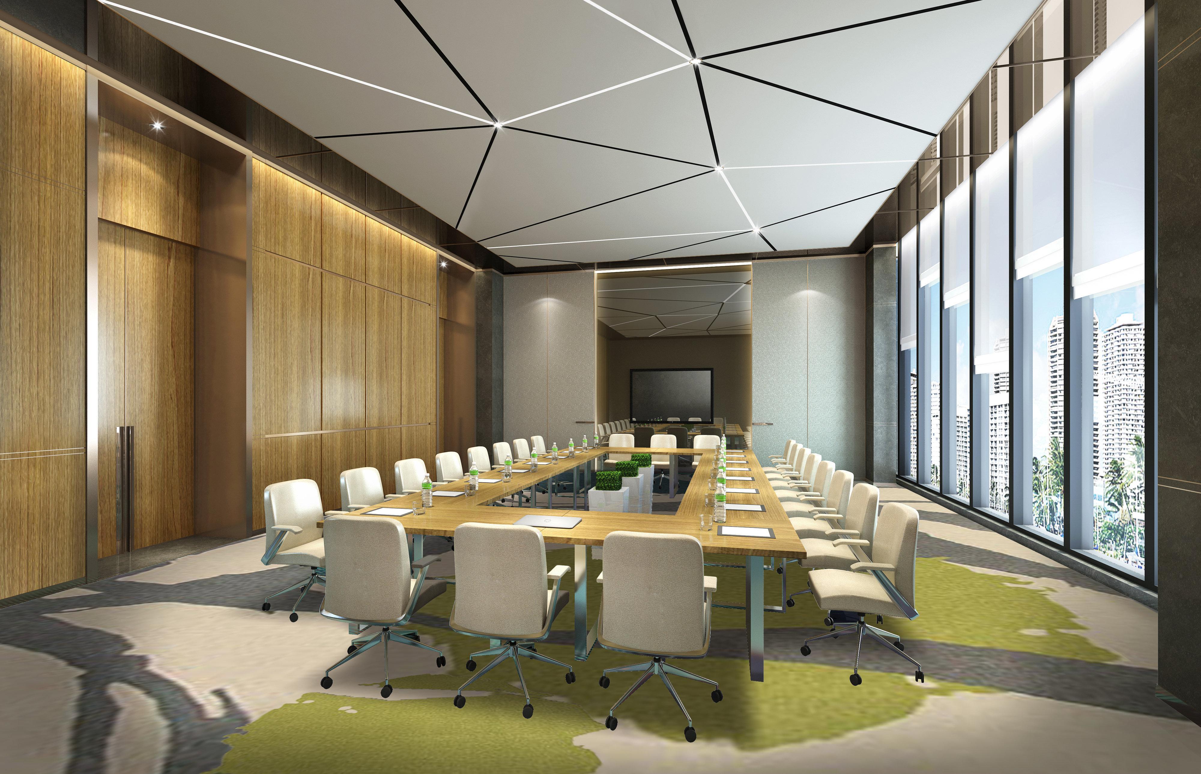 Holiday Inn Nanjing Harbour By Ihg Εξωτερικό φωτογραφία