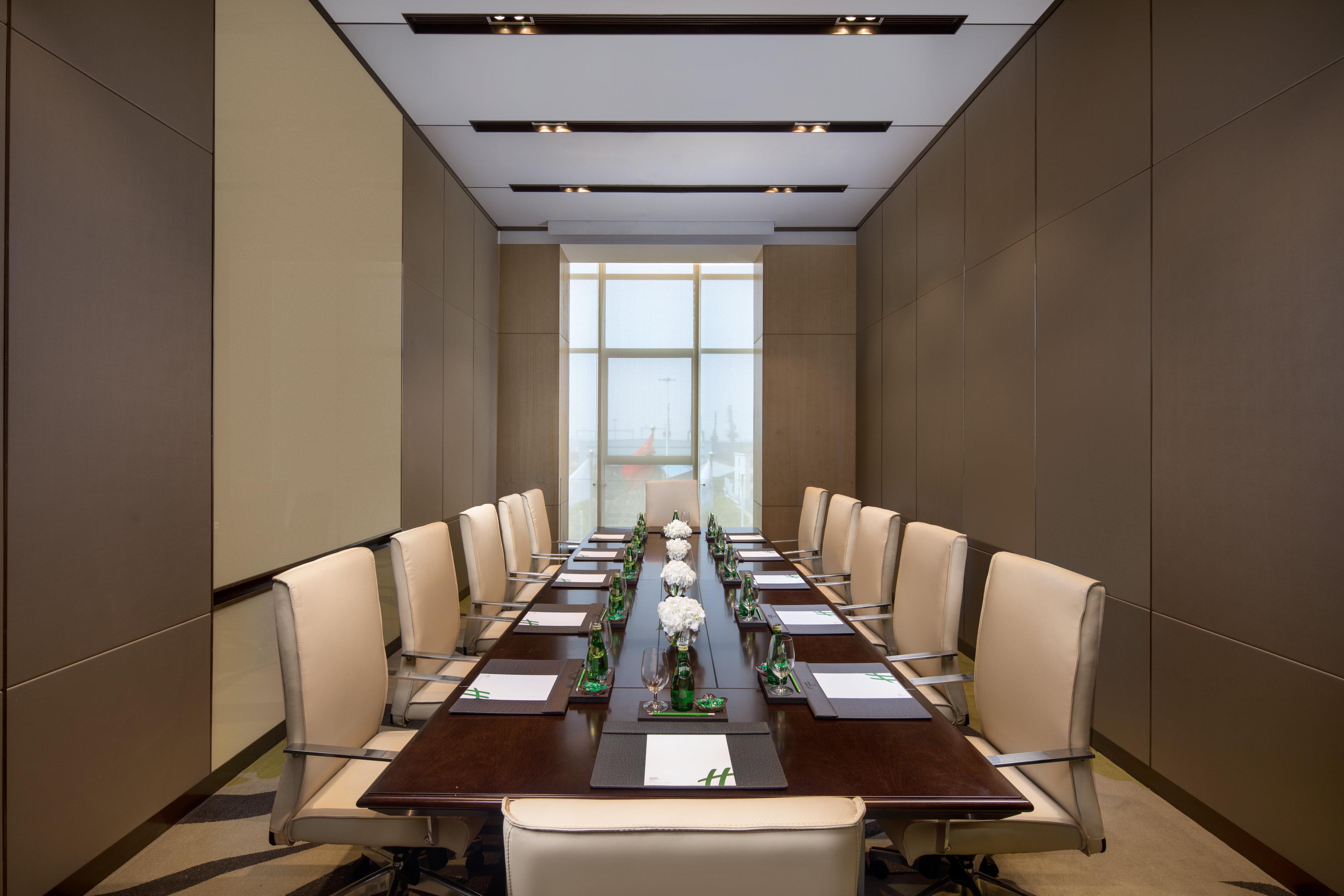 Holiday Inn Nanjing Harbour By Ihg Εξωτερικό φωτογραφία