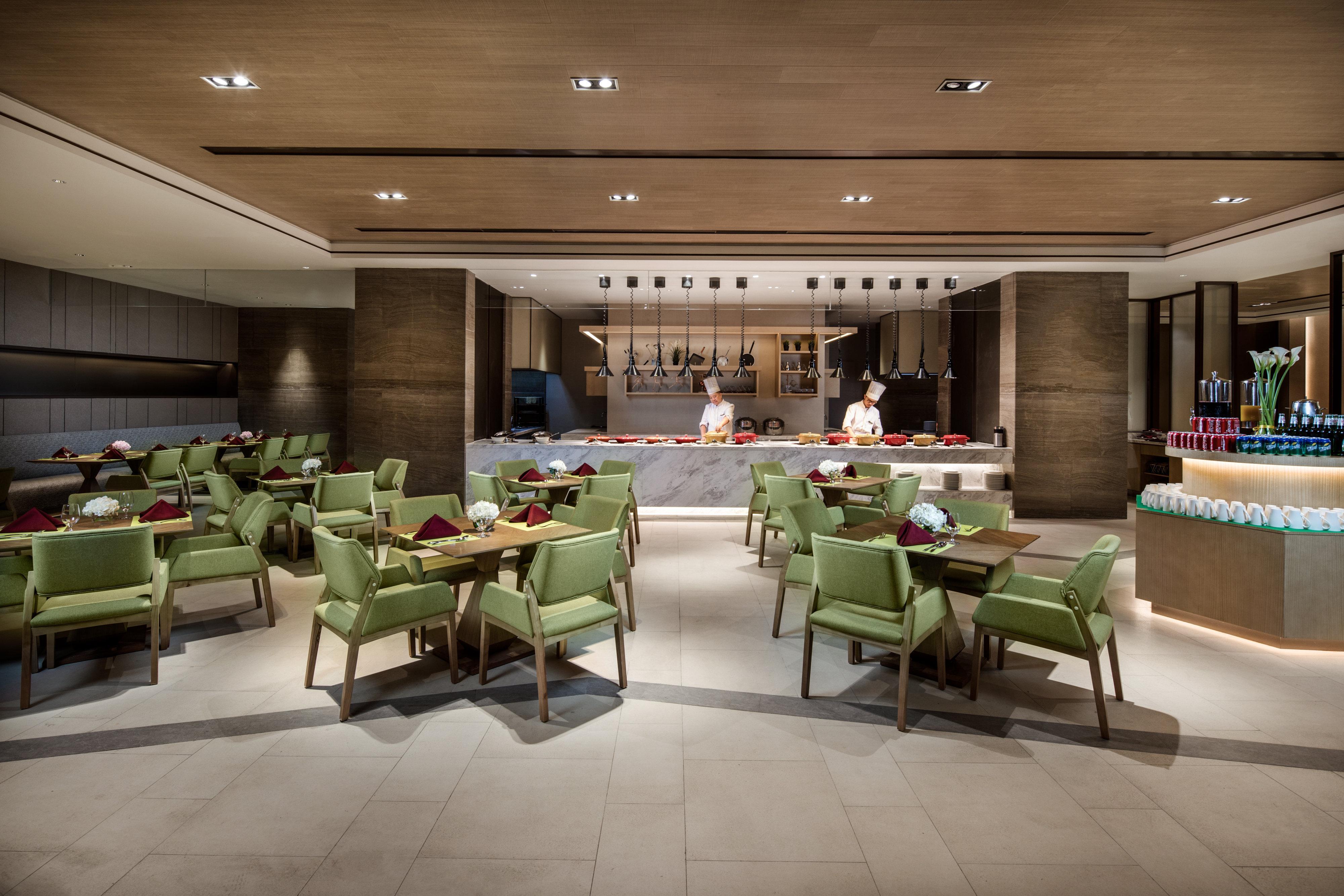 Holiday Inn Nanjing Harbour By Ihg Εξωτερικό φωτογραφία