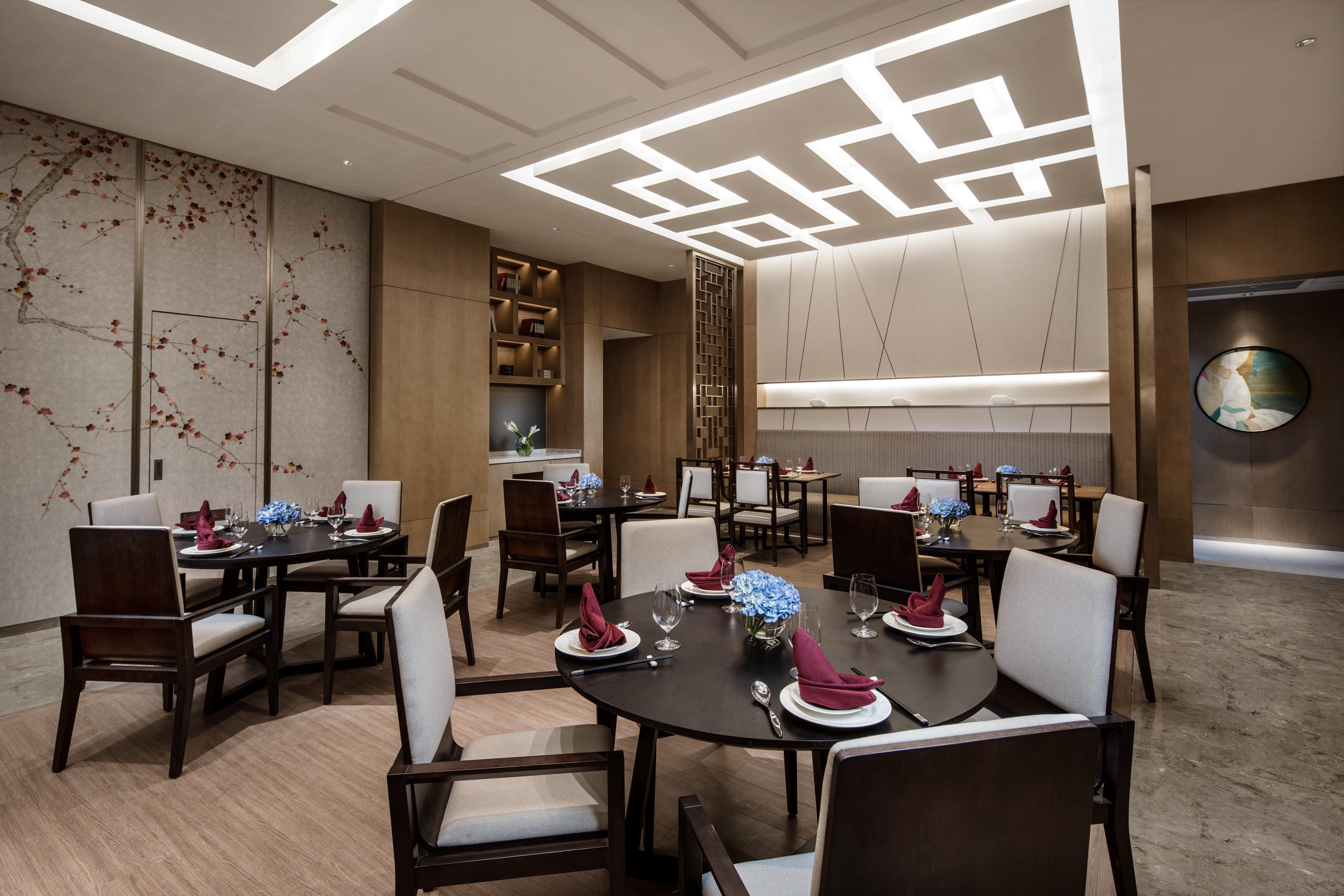 Holiday Inn Nanjing Harbour By Ihg Εξωτερικό φωτογραφία